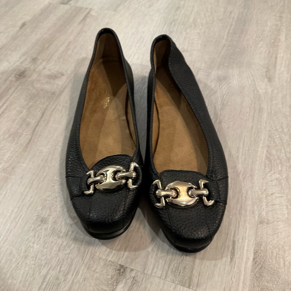 8 1/2 shoes